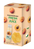 Fresh Juice. Косметический набор Pure pleasure (Фруктовое удовольствие) Житомир