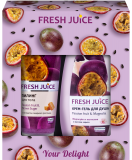 Fresh juice. Набор косметический. Your Delight/Твое наслаждение Житомир