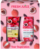 Fresh juice. Набор косметический Твое вдохновение/Your Inspiration Житомир