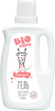 BIO Няня. Гель для стирки детского белья. Ромашка 1000 мл Житомир