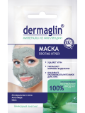 Dermaglin. Маска Противоугревая 20 г Житомир