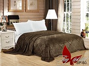 Плед велсофт (тиснение) SP60 Житомир