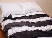 Плед велсофт (микрофибра) JH1711 Житомир