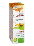 Lady Caramel Крем для депиляции "Royal Snail Secret" 100 мл Житомир