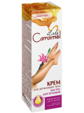 Lady Caramel. Крем для депиляции тела Быстродействующий 100 мл Житомир