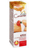 Lady Caramel. Крем для депиляции зоны бикини и подмышек 100 мл Житомир