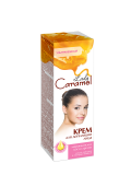 Lady Caramel. Крем для депиляции лица 50мл Житомир