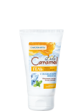 Lady Caramel Гель перед эпиляцией с охлаждающим эффектом 150мл Житомир