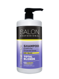 Salon Professional. Шампунь Тотальный блонд 1000 мл Житомир