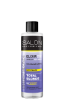Salon Professional. Эликсир мега блеск Тотальный блонд 100 мл Житомир
