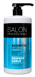 Salon Professional. Шампунь для волос. Идеальные локоны 1000 мл Житомир