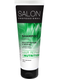 Salon Professional SPA. Шампунь для волос. Восстановление и питание 250 мл Житомир
