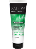 Salon Professional SPA. Маска. Восстановление и питание 250 мл Житомир