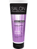 Salon Professional. Маска. Сияние и блеск 250 мл Житомир