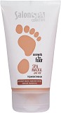 Salon SPA collection. Маска для ног. Термоактивная 150 мл Житомир
