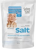 Salon SPA collection. Соль Мертвого моря 200 г Житомир