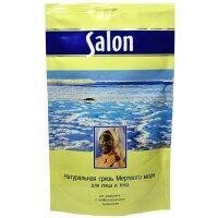 Salon. Грязь Мертвого моря 200 г Житомир - изображение 1