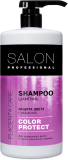 Salon Professional. Шампунь. Защита цвета 1000 мл Житомир