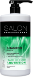 Salon Professional SPA. Шампунь для волос Восстановление и питание 1000 мл Житомир