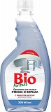 Bio Formula. Средство для мытья стекол и зеркал с эффектом анти-пар (запаска) 500 мл Житомир
