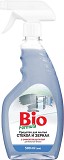 Bio Formula. Средство для мытья стекол и зеркал с эффектом анти-пар 500 мл Житомир