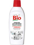 BIO Formula. Средство для удаления налета и накипи 500 мл Житомир