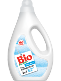 BIO Formula. Гель-концентрат для стирки белых тканей White Snow 2 л Житомир