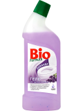 BIO Formula. Гель для чистки унитазов. Лаванда 1 л Житомир