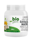 BIO Naturell. Бальзам-маска для волос. Мягкость и блеск Ромашка 480 мл Житомир