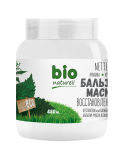 BIO Naturell. Бальзам-маска для волос. Восстановление и рост. Крапива 480 мл Житомир