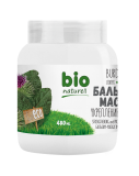 BIO Naturell. Бальзам-маска для волос. Укрепление и защита. Лопух 480 мл Житомир