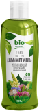 BIO Naturell. Шампунь увлажняющий. 7 трав 1000 мл Житомир