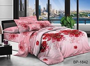 ТМ TAG Комплект постельного белья BP1842 Житомир