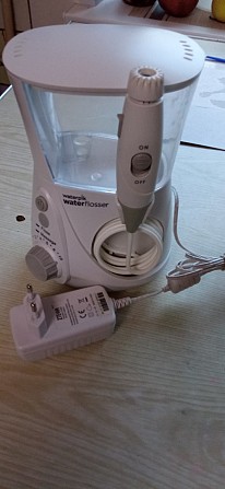Ирригатор Waterpik WP-660E Київ - изображение 1