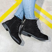 Ботинки женские с декором 27, 42 Житомир