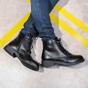 Ботинки женские на шнуровке 25, 39 Житомир