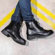 Ботинки женские на шнуровке 26, 40 Житомир