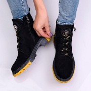 Ботинки женские на шнуровке 26, 40 Житомир