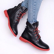 Ботинки женские демисезонные Житомир