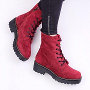Ботинки женские демисезонные Житомир