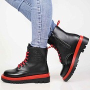 Ботинки женские демисезонные 23, 36 Житомир
