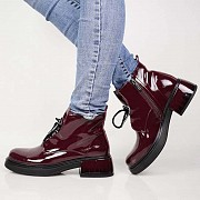 Ботинки женские демисезонные 25,5, 40 Житомир