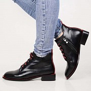 Ботинки женские демисезонные Житомир