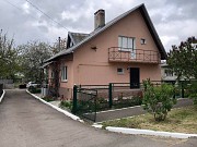 Продам добротный 2-эт дом в с. Голубовка Новомосковского района Новомосковск
