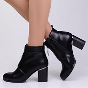 Ботильоны женские демисезонные 25,5, 40 Житомир