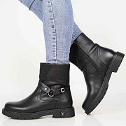 Ботинки женские зимние 25, 40 Житомир