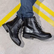 Ботинки женские с цепочками 25, 40 Житомир
