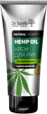 Dr.Sante Natural Therapy Крем для рук HEMP OIL 75 мл Житомир