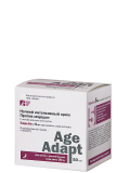 Elfa Pharm Age Adapt. Ночной интенсивный крем против морщин. Для сухой и чувствительной кожи. 50 мл Житомир