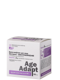 Elfa Pharm Age Adapt. Крем-лифтинг экспресс восстановление. Для всех типов кожи. 50 мл Житомир